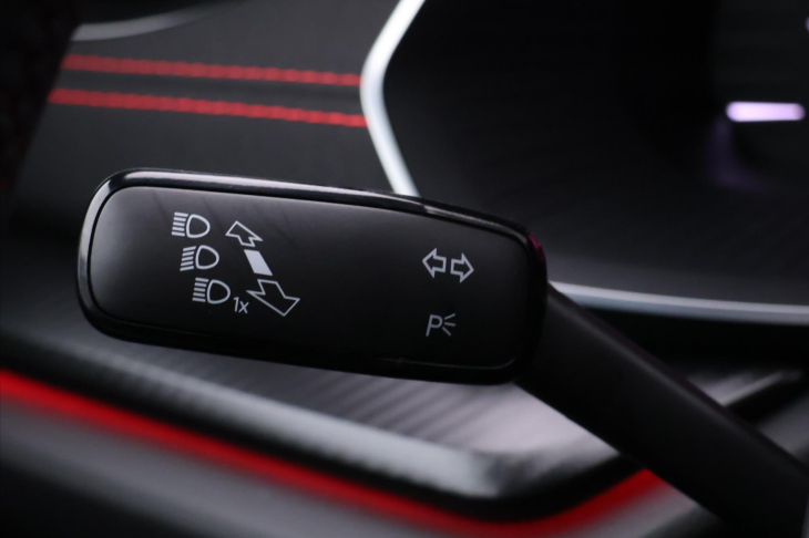 Škoda Octavia 2,0 TSI DSG RS DPH 1.maj CZ