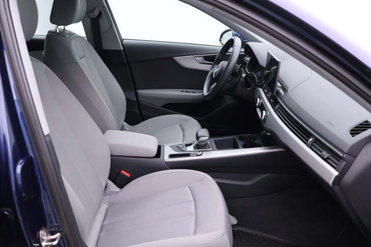 Audi A4 2,0 35 TDI CZ Advanced DPH