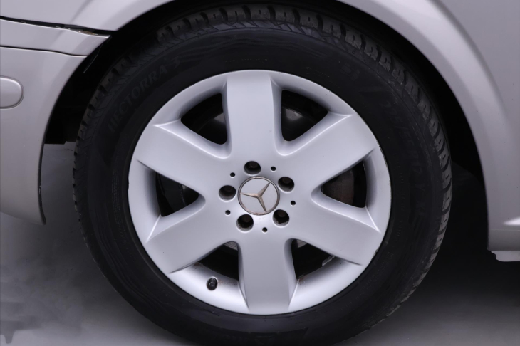 Mercedes-Benz Viano 3,0 V6 150kW Automat