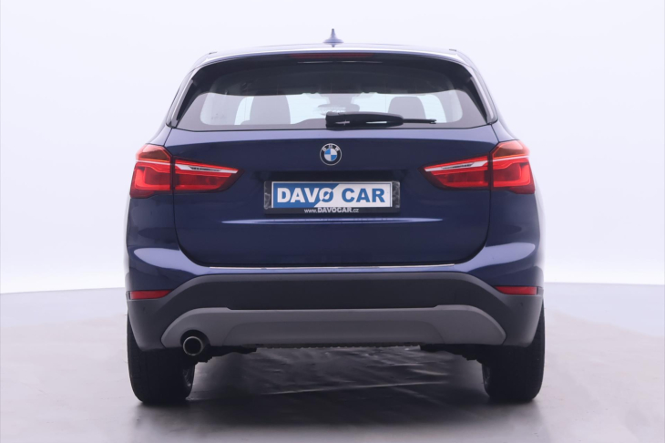 BMW X1 2,0 18d 110kW Aut. ADVANTAGE