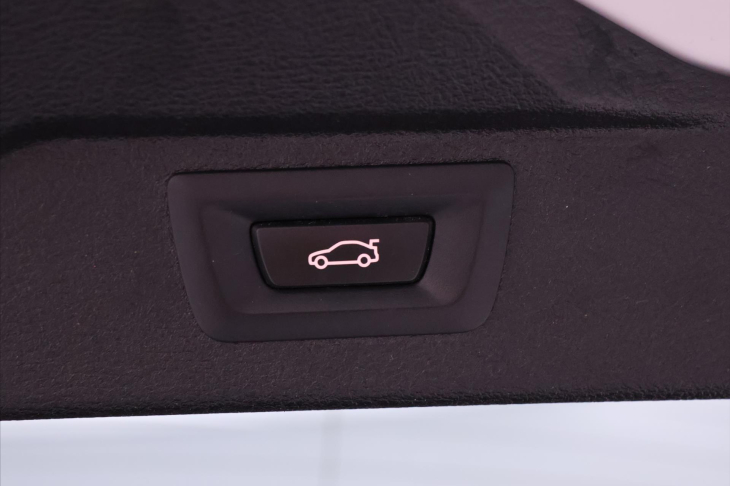 BMW X5 2,0 25d Xdrive 160kW CZ DPH