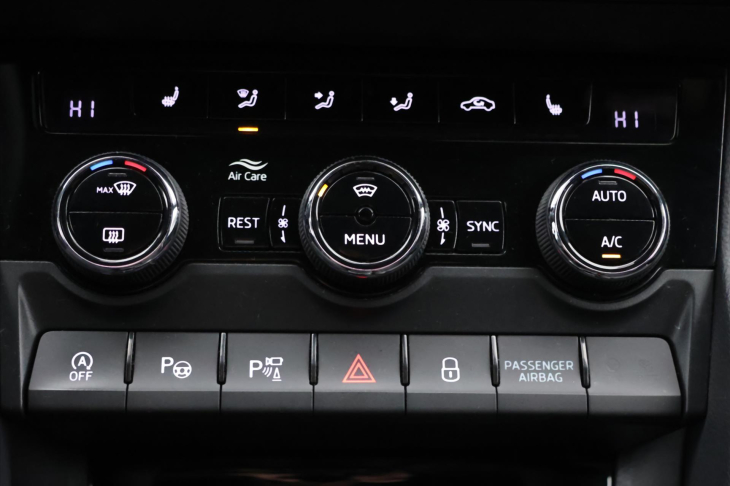 Škoda Kodiaq 2,0 TSI DSG 4x4 RS 7-Míst DPH