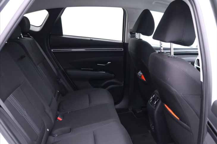 Hyundai Tucson 1,6 1.6 T-GDI GAMMA Tažné