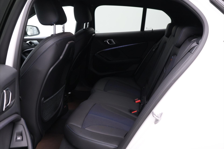 BMW Řada 1 2,0 120da 140kW M-paket