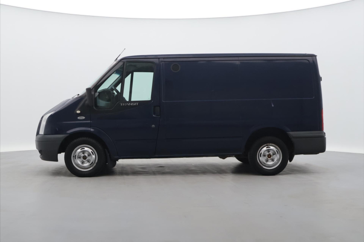 Ford Transit 2,2 TDCi 63kW Tažné DPH