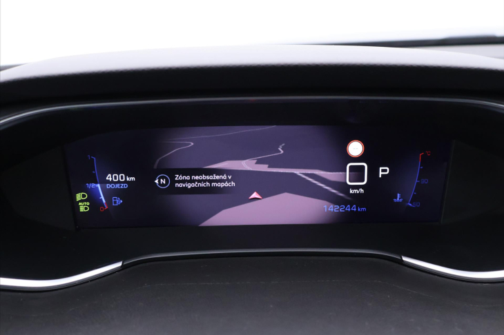 Peugeot 308 1,5 BlueHDI SW Allure Aut CZ DPH