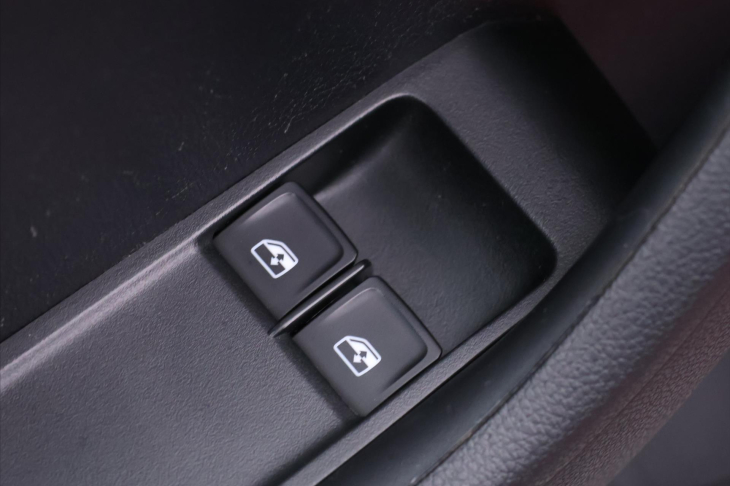 Škoda Fabia 1,2 TSI 66kW CZ Ambition