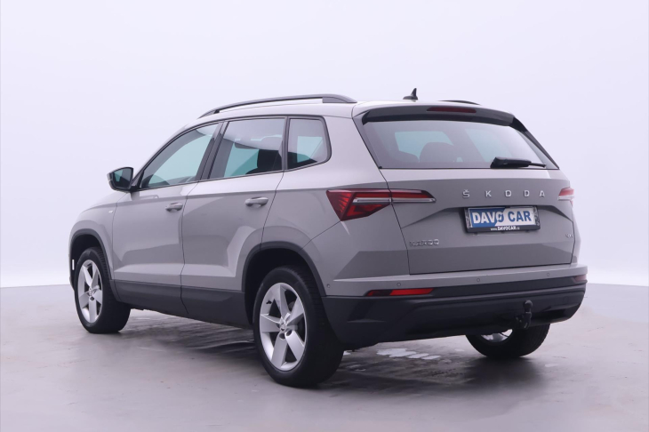 Škoda Karoq 2,0 TDI DSG 4x4 Tour Virtual