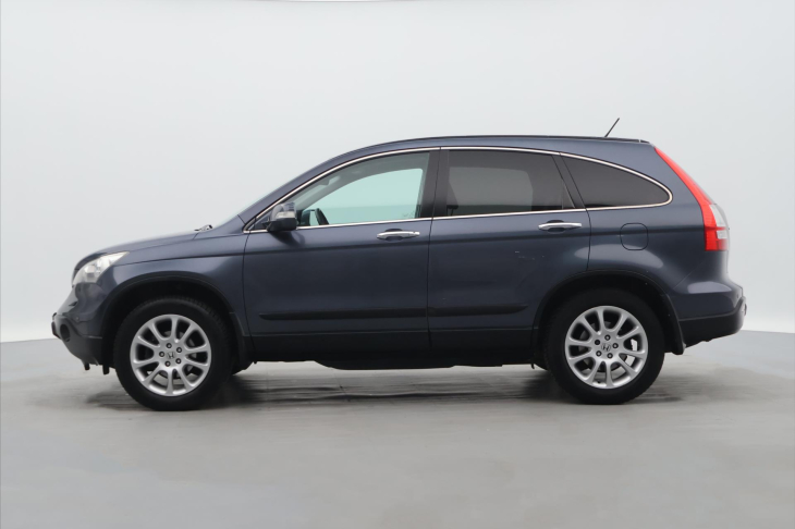 Honda CR-V 2,0 i 110kW 4x4 Exekutive CZ