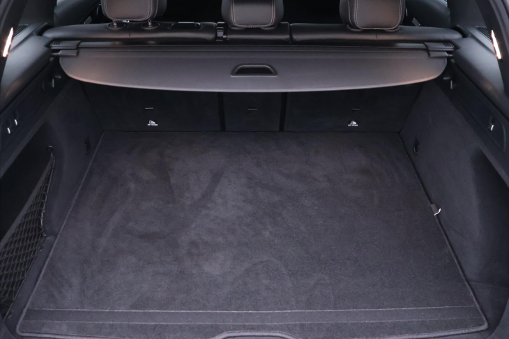 Mercedes-Benz GLC 2,0 300d 180kW 4Matic