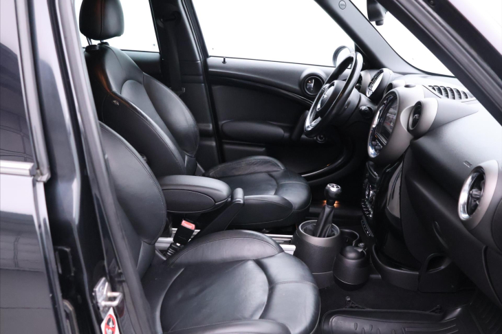 Mini One 1,6 D Countryman Tempo Klima