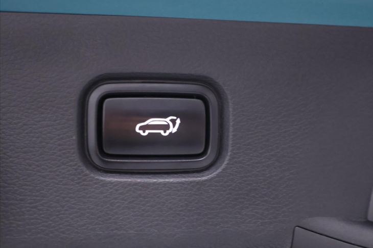 Kia Sportage 1,6 T-GDi 110 kW CZ DPH 1.Maj