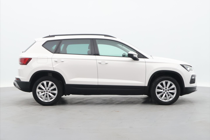 Seat Ateca 1,5 TSI 110 kW CZ