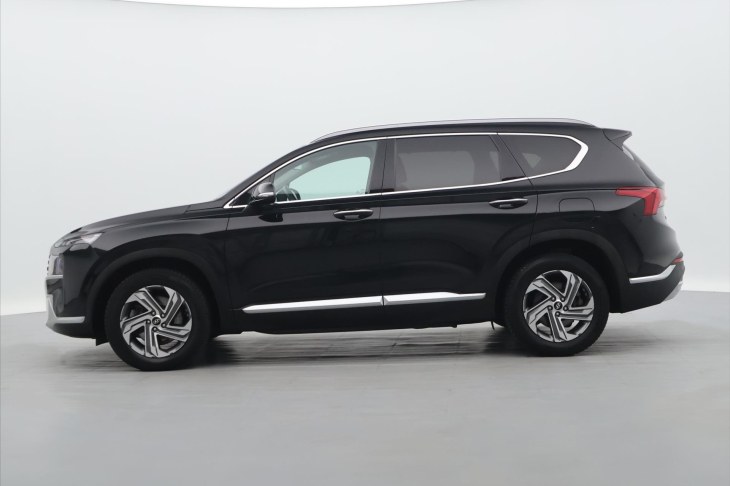 Hyundai Santa Fe 2,2 CRDi 142kW 4x4 DCT CZ DPH