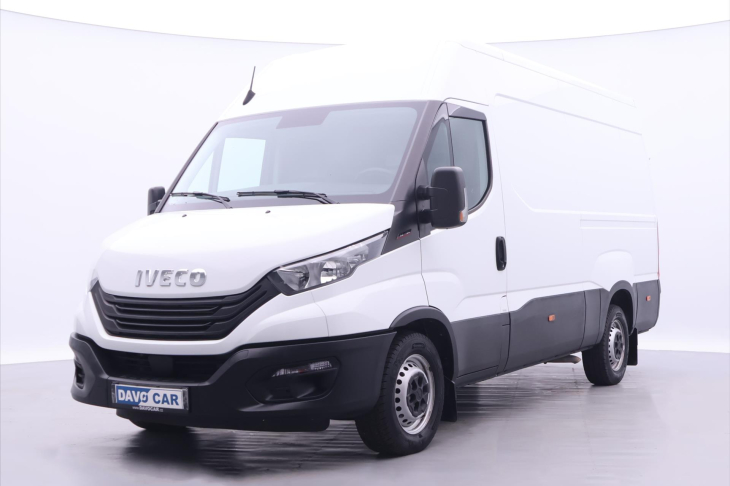 Iveco Daily 2,3 115kW L2H2 DPH