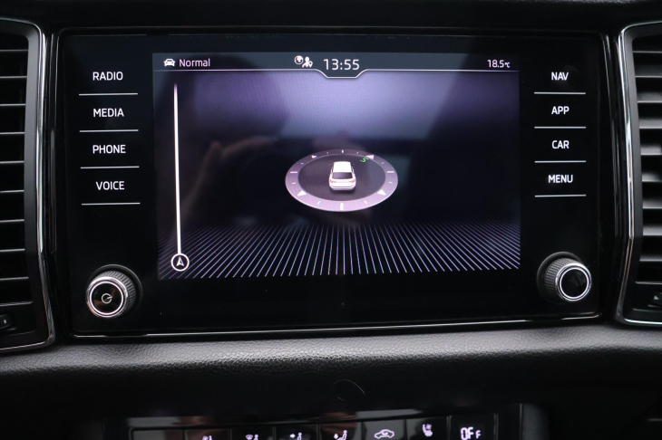 Škoda Kodiaq 2,0 TDI 110kW L&K DPH