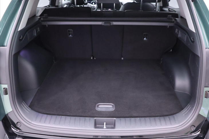 Kia Sportage 1,6 T-GDI 132 kW TOP Aut. Kůže DPH