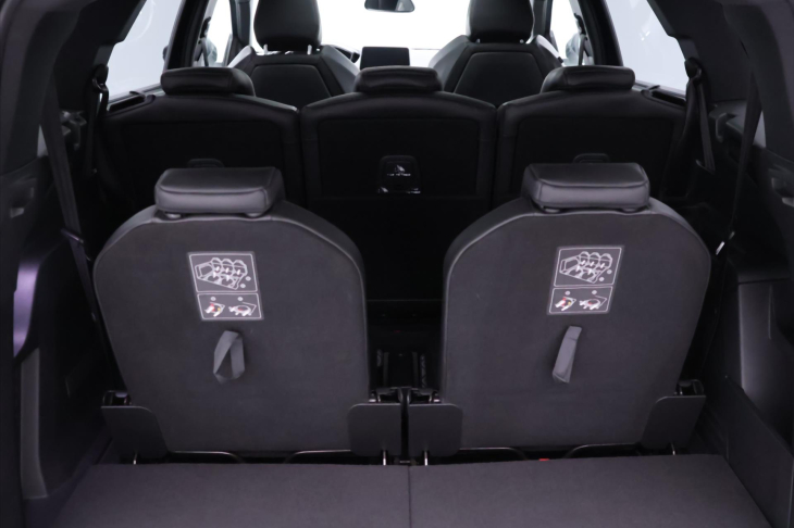 Peugeot 5008 2,0 HDI 133kW Aut. GT line CZ