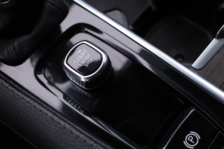 Volvo V90 2,0 Cross Country Polestar DPH