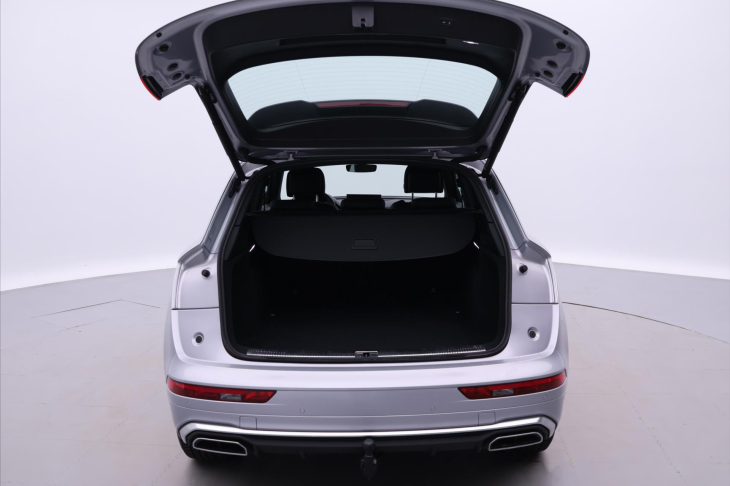 Audi Q5 3,0 50TDI 210kW S-line quattro