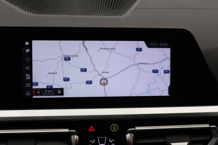 BMW Řada 3 3,0 330d xDrive 195kW AT