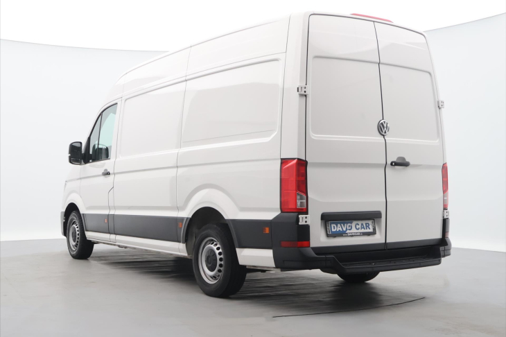 Volkswagen Crafter 2,0 TDI 103kW Klima 1.Maj DPH