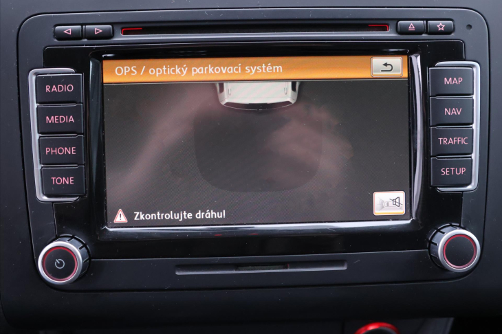 Volkswagen Touran 1,4 TSI 103kW Highline Navi