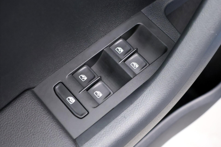 Škoda Octavia 2.0 TDI RS Challenge Matrix