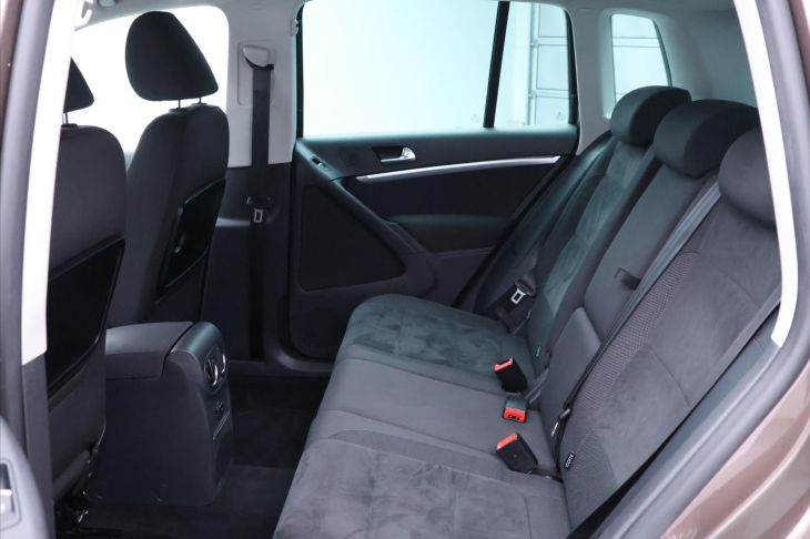 Volkswagen Tiguan 2,0 TSI 4Motion Sport&Style