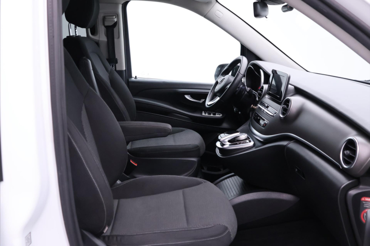 Mercedes-Benz Třídy V 2,1 250d L 120kW AMG Paket DPH CZ