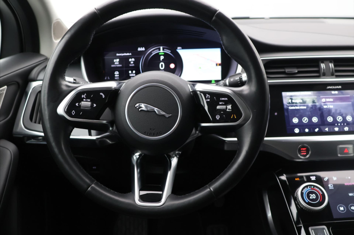 Jaguar I-Pace EV400 294kW 4WD