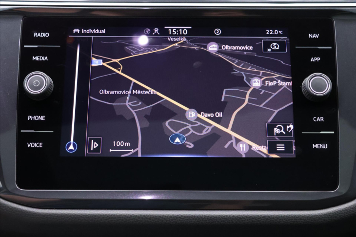 Volkswagen Tiguan Allspace 2,0 TDI DSG R-line 4M 1Maj DPH