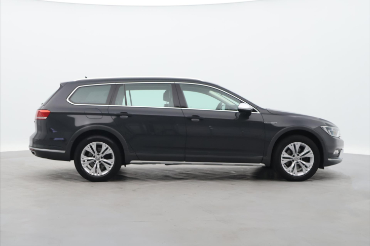 Volkswagen Passat 2,0 TDI 140kW Alltrack 4M DSG