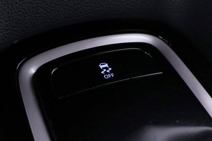 Toyota Corolla 1,6 i 97 kW CZ 45'521 Km