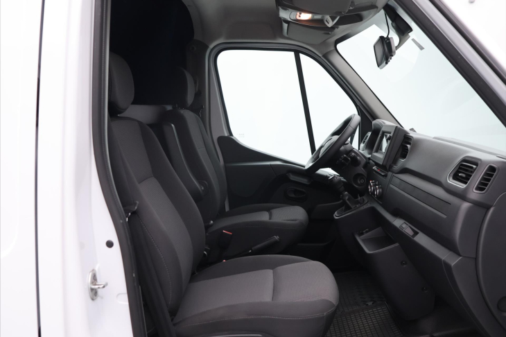 Renault Master 2,3 dCi 120kW L4H2P3 DPH CZ