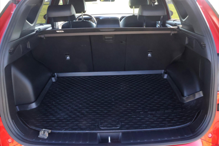 Hyundai Tucson 1,6 T-GDI 4x4 N-Line 1.Maj DPH