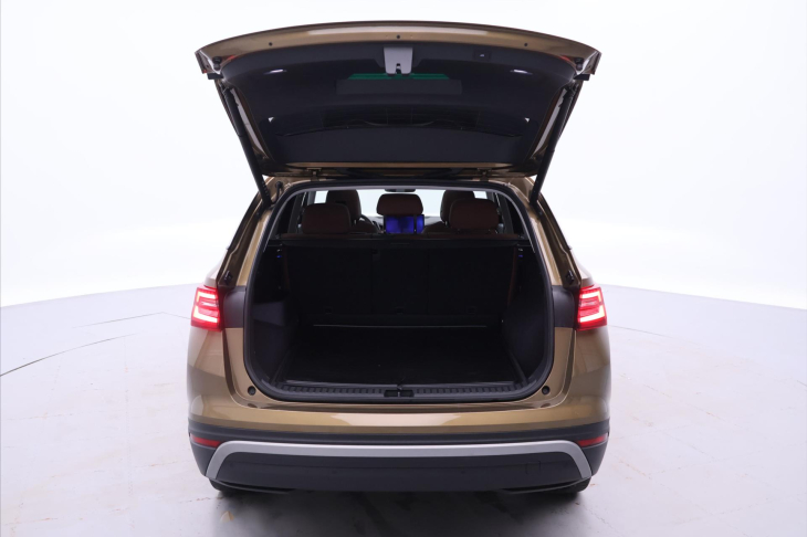 Škoda Kodiaq 2,0 142 kW Excl. Selection DSG