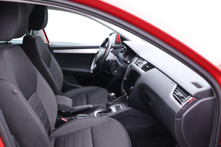 Škoda Octavia 2,0 TDI 110kW DSG Ambition LED