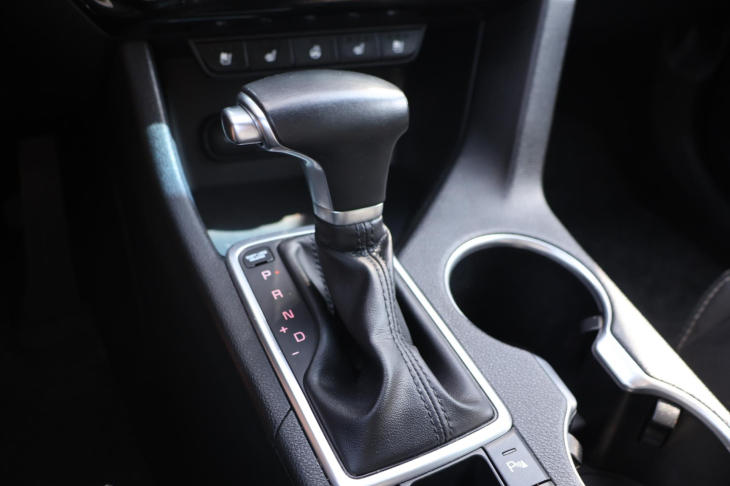 Kia Sportage 1,6 T-GDi 130kW 4x4 Exclusive CZ