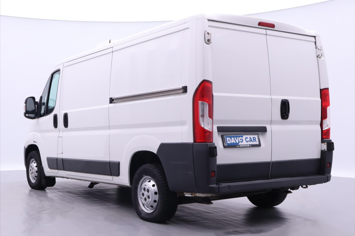 Citroën Jumper 2,2 HDI 96kW CZ Chladící DPH