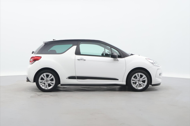 Citroën DS3 1,6 VTi 88 kW Aut. klima