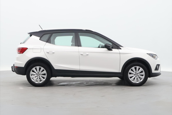 Seat Arona 1,0 TSI DSG CZ Xcellence 1.Maj