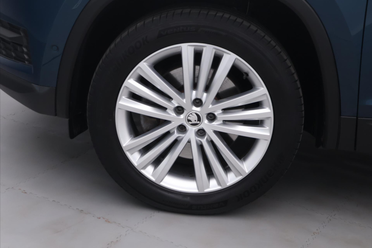 Škoda Kodiaq 2,0 TDI 140kW Style 4x4 DSG 7M