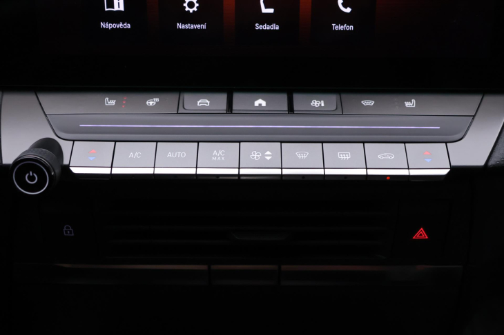 Opel Astra 1,2 96 kW Ultimate ST CZ TZ