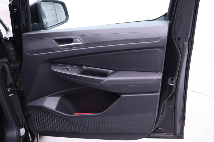 Volkswagen Caddy 2,0 TDI 90kW DSG Style DPH