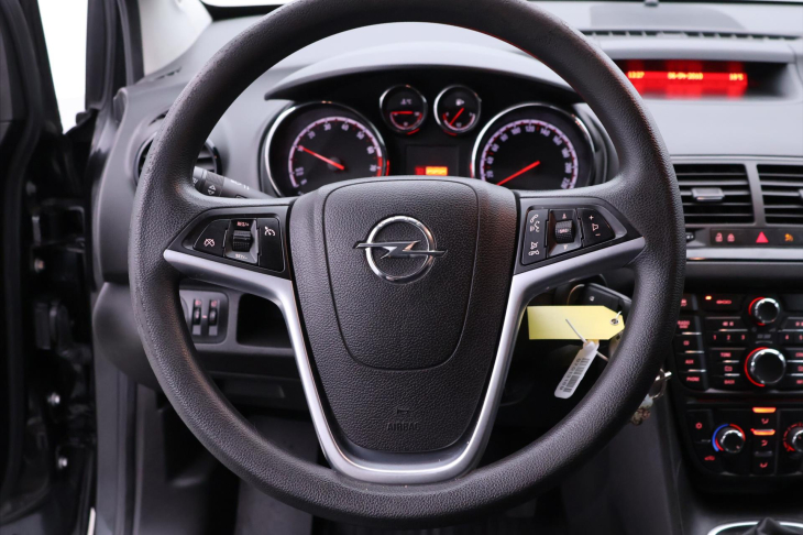 Opel Meriva 1,4 Turbo 88kW Klima Tažné