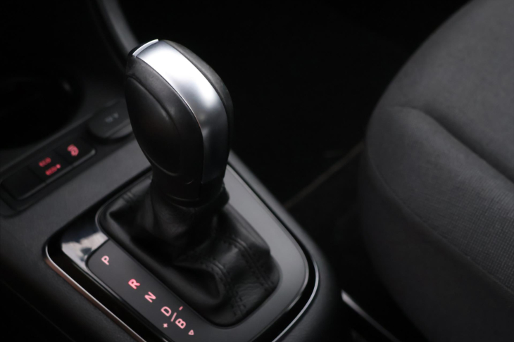Volkswagen e-up! 61kW e-Move Aut.klima