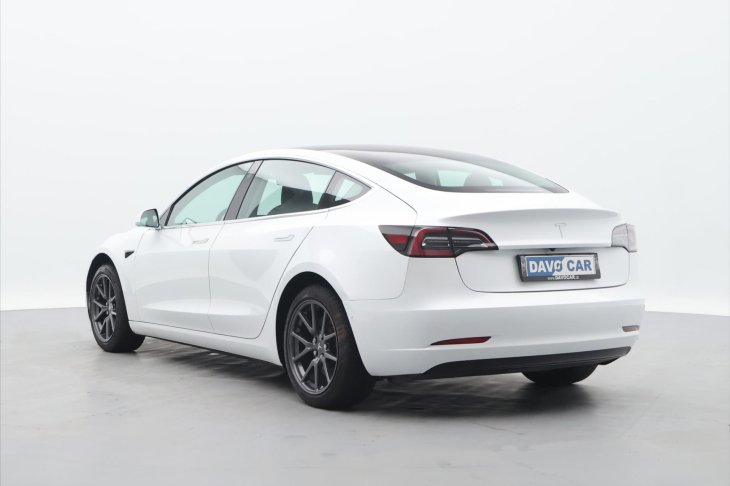 Tesla Model 3 239kW SR+ SOH 86,8%