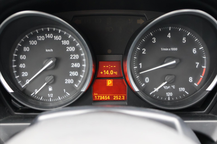 BMW Z4 3,0 30i sDrive Aut. M-Paket