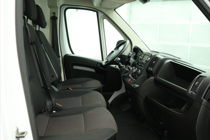 Opel Movano 2,2 CDTI 121kW L3H2 CZ DPH